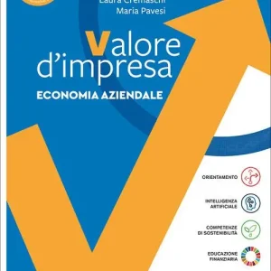 Valore impresa. Con Piano dei conti. Per gli Ist. tecnici. Con e-book. Con espansione online vol. 41-42 Offerta Speciale