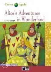 Direttamente Dal Produttore Alice‘s adventures in wonderland. Con File audio scaricabile e online