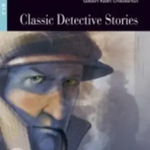 Classic detective stories. Per le Scuole superiori. Con file audio MP3 scaricabili Prezzo Basso