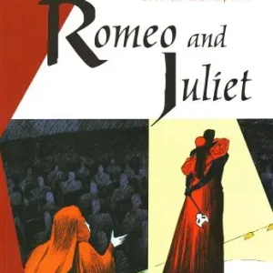 Romeo and Juliet. Con File audio scaricabile Must-Have
