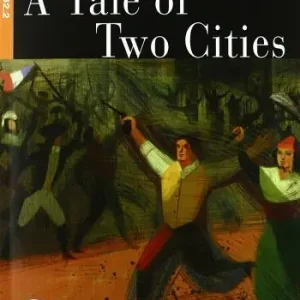 Saldi A tale of two cities. Con file Audio scaricabile