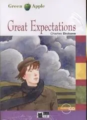 Offerta Lampo Great expectations. Con File audio scaricabile