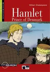 Spedito Oggi Hamlet. Con file audio MP3 scaricabili