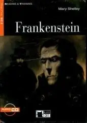 Frankenstein. Con file audio MP3 scaricabili Solo Oggi