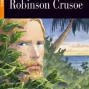 Robinson Crusoe. Cambridge Esperience Readers. Con file audio MP3 scaricabili Pagamento Sicuro