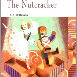 Acquista Ora The nutcracker. Con file Audio scaricabile