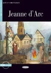 Prezzo Ridotto Jeanne d‘Arc. Con CD Audio
