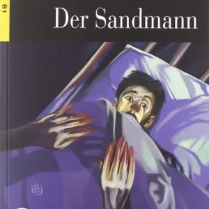 Der Sandmann. Con CD Audio Ultima Occasione