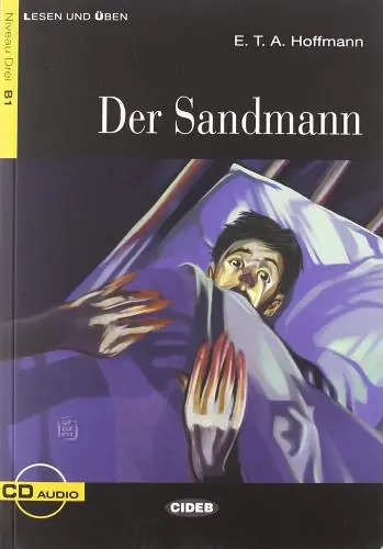 Der Sandmann. Con CD Audio Ultima Occasione