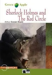 Super Prezzo Sherlock Holmes and the red circle. Con File audio per il download