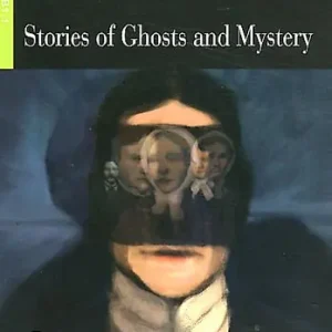 Consegna Rapida Stories of ghosts and mysteries. Con CD Audio