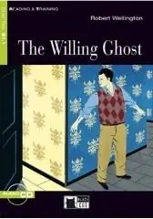 The willing ghost. Con CD-ROM Più Venduto
