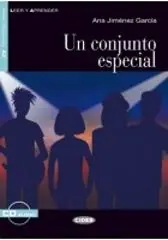 Prezzo Basso Un conjunto especial. Con CD Audio