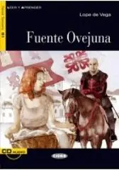 Fuente ovejuna. Con CD Audio Acquista Ora