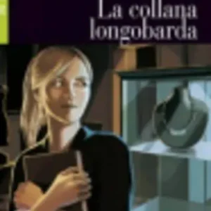 La collana longobarda. Con CD Audio Offerta Limitata