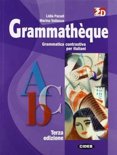 Promo Stagionale Grammathèque. Con Exercices. Per le Scuole superiori. Con CD-ROM
