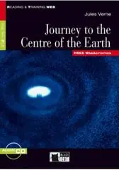 Journey to the centre of the earth. Con file audio MP3 scaricabili Prezzo Ridotto