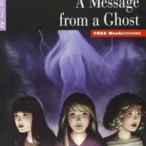 Di Tendenza A message from a Ghost. Con File audio scaricabile