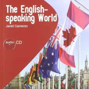 Prezzo Basso The english-speaking world. Per le Scuole superiori. Con File audio scaricabile on line