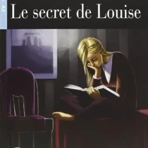 Prezzo Basso Le secret de Louise. Con CD Audio