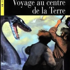Voyage au centre de la terre. Con CD Audio Nuova Collezione