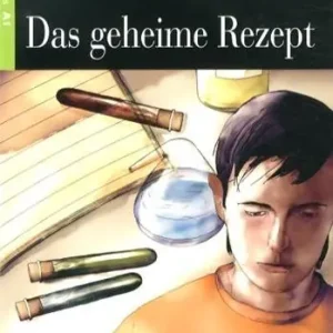Scelto Dai Clienti Das Geheime Rezept. Con CD Audio