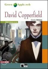 Prezzo Basso David Copperfield. Con CD Audio