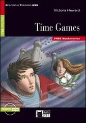 Bestseller Time games. Con file Audio scaricabile