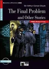 Promo Stagionale The final problem and other stories. Con File audio scaricabile on line