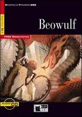 Esclusivo Beowulf. Con file audio MP3 scaricabili