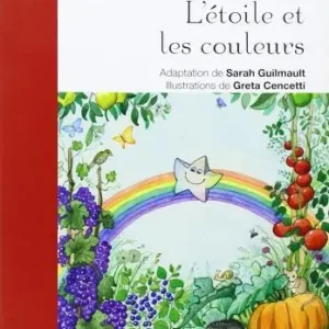 Vendita Finale L‘étoile et les couleurs. Niveau 1. Per la Scuola elementare