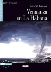 Popolare Venganza en la Habana. Con CD Audio