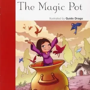 Magic pot Promozione