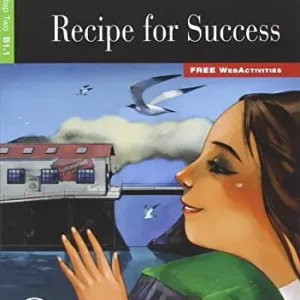 Recipe for success. Con CD Audio Prezzo Ridotto