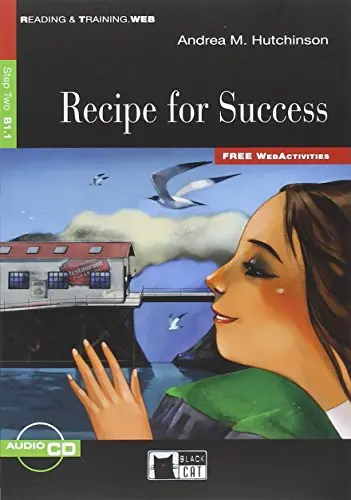 Recipe for success. Con CD Audio Prezzo Ridotto