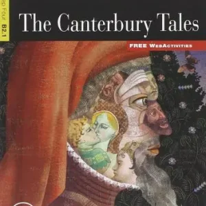 Nuova Collezione The Canterbury tales. CD Audio. Con file audio MP3 scaricabili