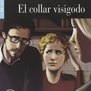 Economico Collar Visigodo. Con CD Audio