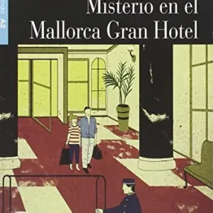 Reso Gratuito Misterio Mallorca Hotel. Con file audio MP3 scaricabili