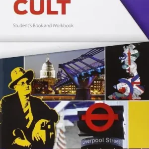 Cult B2. Student‘s book. Per le Scuole superiori. Con espansione online Consegna Rapida