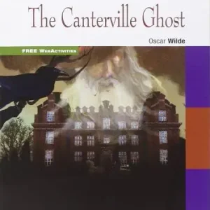 The Canterville ghost. Con file audio MP3 scaricabili Più Venduto