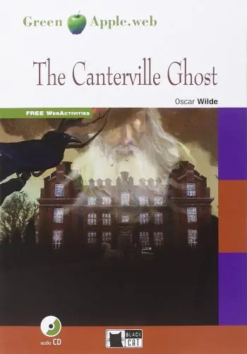 The Canterville ghost. Con file audio MP3 scaricabili Più Venduto