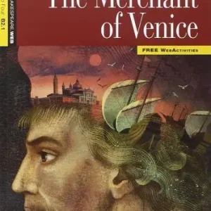 Subito Disponibile The merchant of Venice. Con file audio MP3 scaricabili