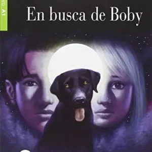 Più Venduto En busca de boby. Con CD Audio