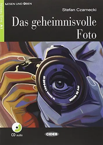 Scelto Dai Clienti Das Geheimnivolle foto. Con File audio scaricabile