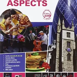 Aspects. Con espansione online. Per le Scuole superiori. Con DVD-ROM. Con e-book Prezzo Basso