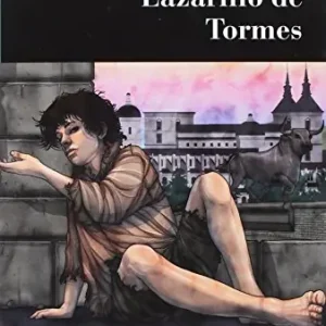 Spedito Oggi Lazarillo de Tormes. Con file audio MP3 scaricabili