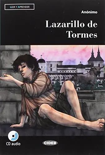 Spedito Oggi Lazarillo de Tormes. Con file audio MP3 scaricabili