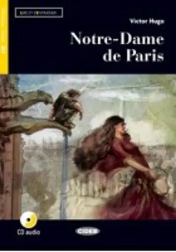Notre-Dame de Paris. Con file audio MP3 scaricabili Occasione