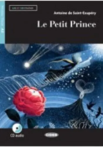 Le petit prince. Con file audio MP3 scaricabili Popolare