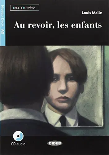 Au revoir, les enfants. Con App. Con File audio scaricabile e online Compra Adesso